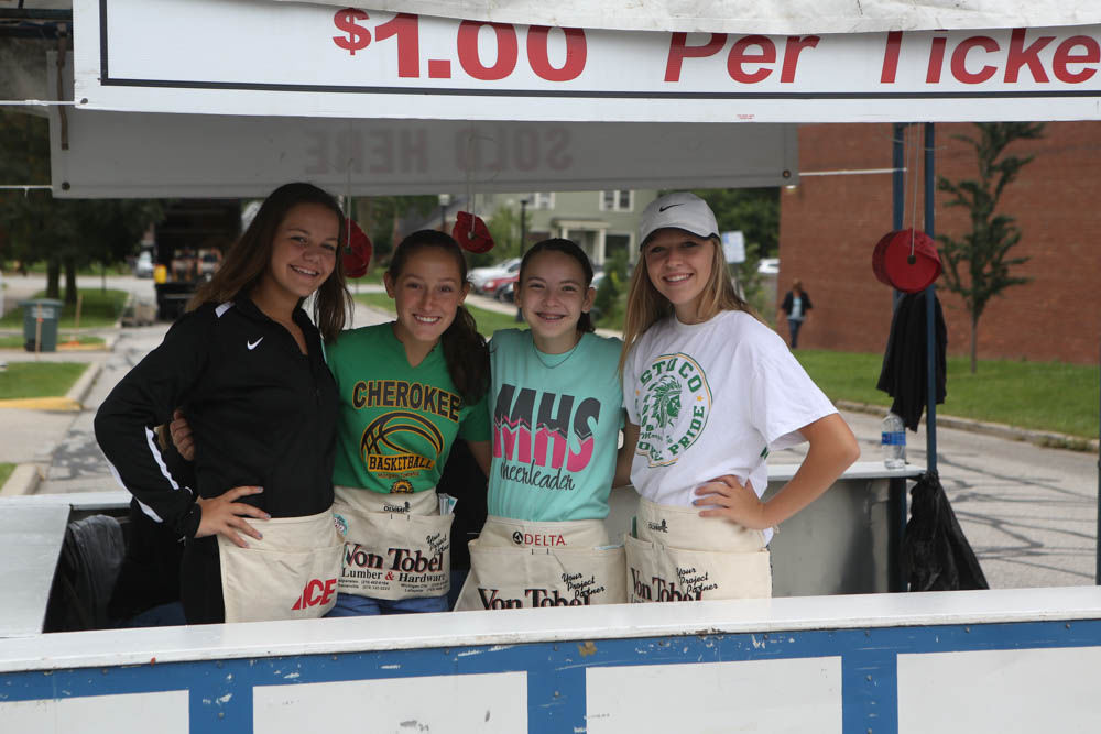 Gallery: Popcorn Festival